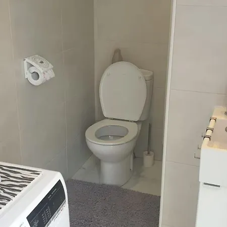 1 Bedroom * 플라티야 다로