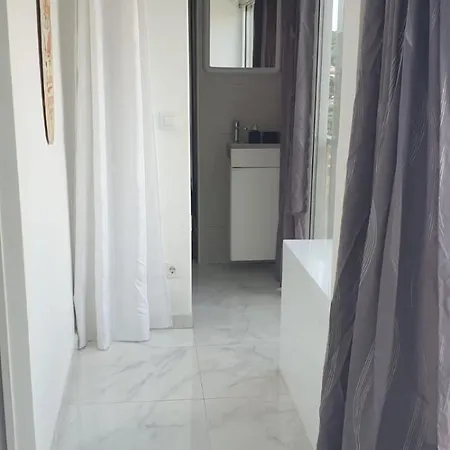 1 Bedroom *