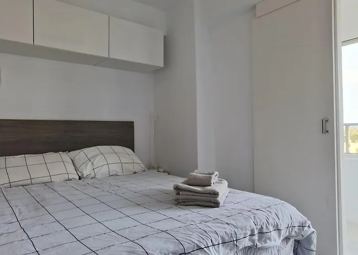 Apartmán 1 Bedroom *