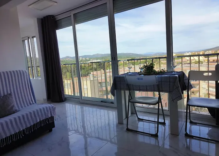 1 Bedroom Apartmán Platja d'Aro