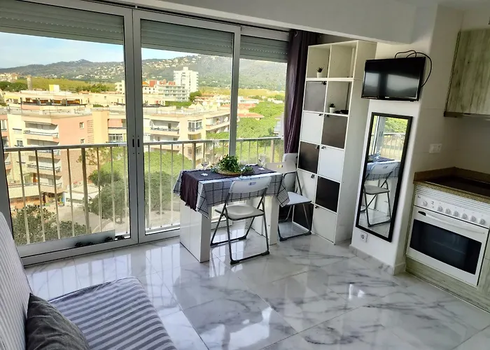 Apartmán 1 Bedroom
