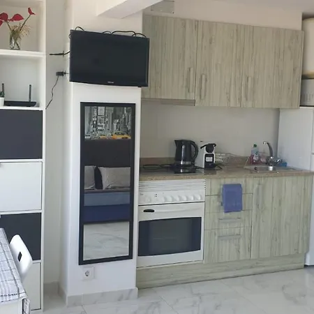 Apartment 1 Bedroom