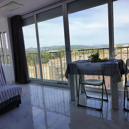 1 Bedroom Apartment Platja d'Aro