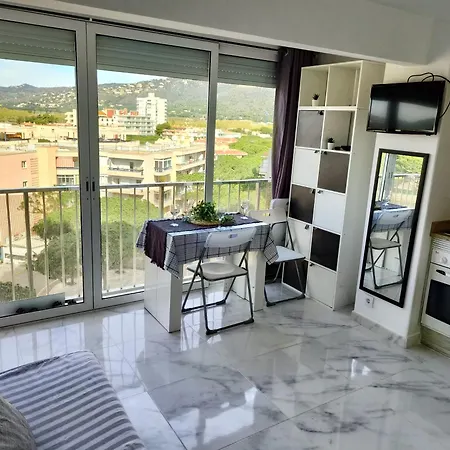 Apartment 1 Bedroom
